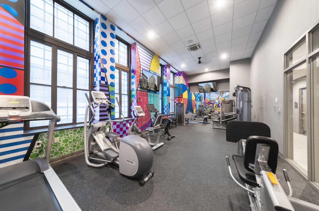 The Lenore in Baltimore, MD PMC Property Group Apartments